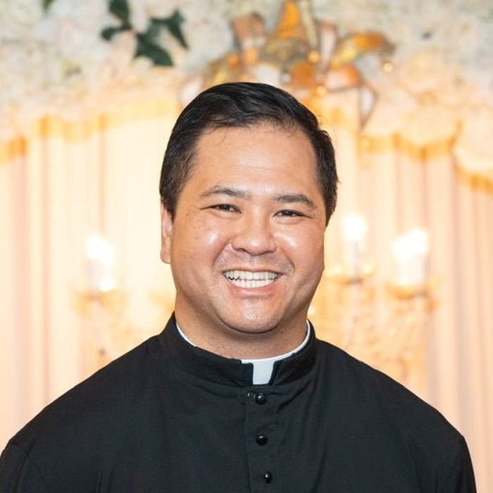 Fr. Hau Vu