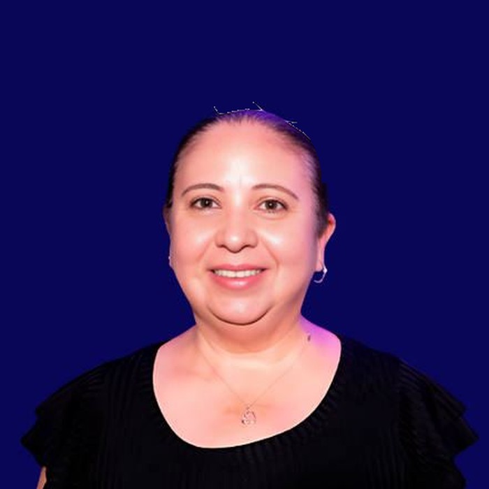 Reyna Monarrez